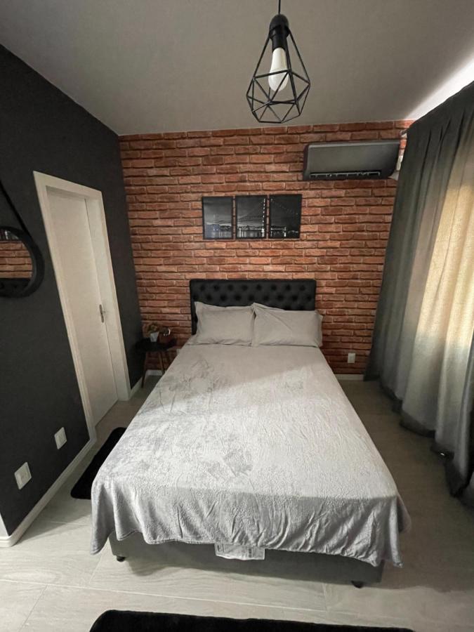 Loft Studio 204 No Kobrasol A 7Km De Floripa Сан-Жозе Экстерьер фото