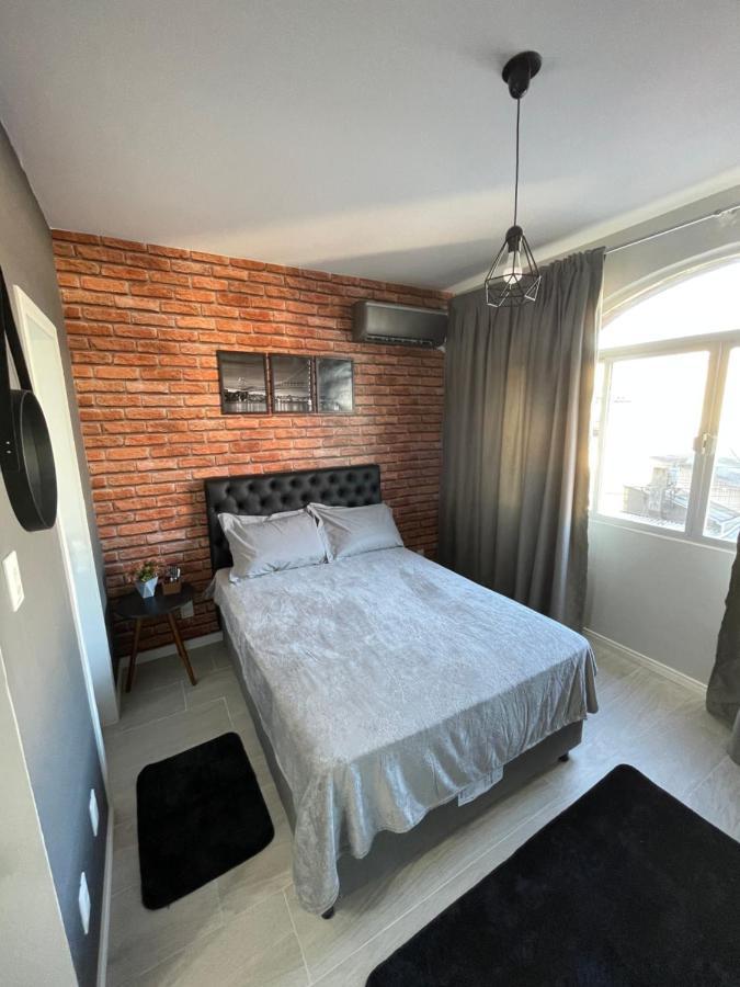 Loft Studio 204 No Kobrasol A 7Km De Floripa Сан-Жозе Экстерьер фото