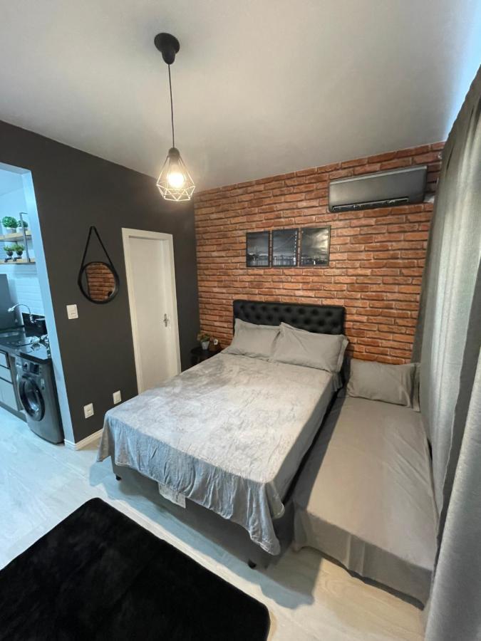 Loft Studio 204 No Kobrasol A 7Km De Floripa Сан-Жозе Экстерьер фото