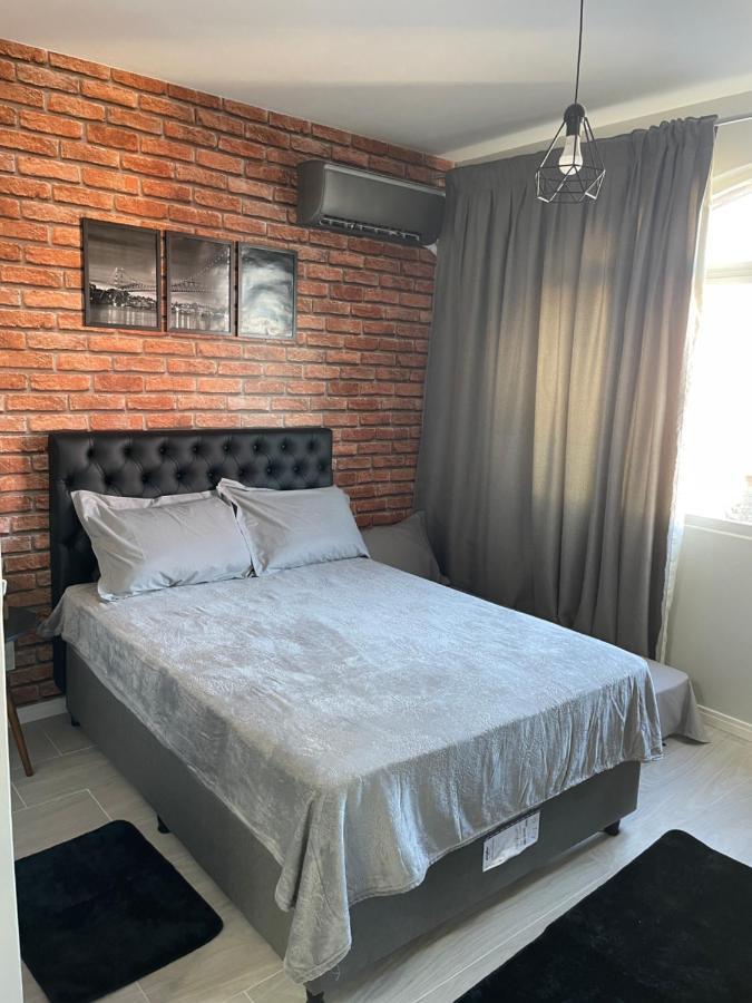 Loft Studio 204 No Kobrasol A 7Km De Floripa Сан-Жозе Экстерьер фото