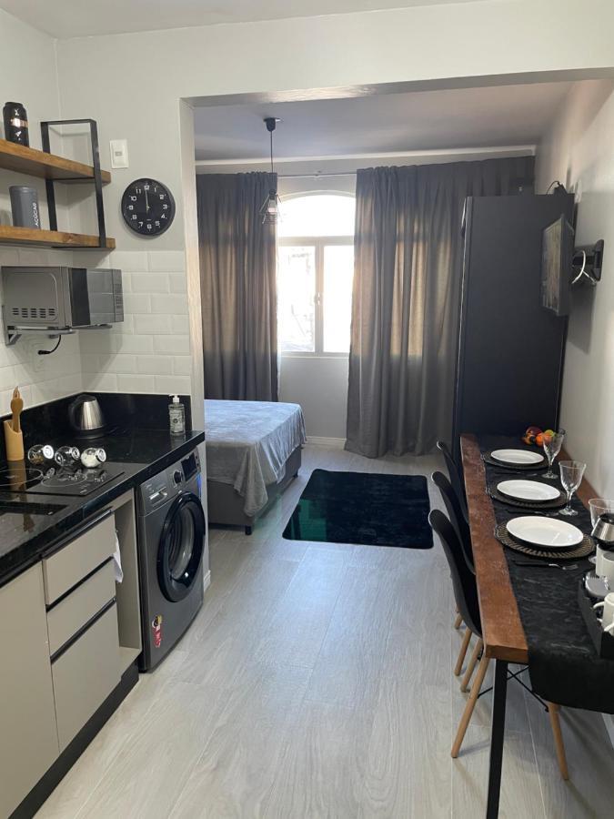 Loft Studio 204 No Kobrasol A 7Km De Floripa Сан-Жозе Экстерьер фото