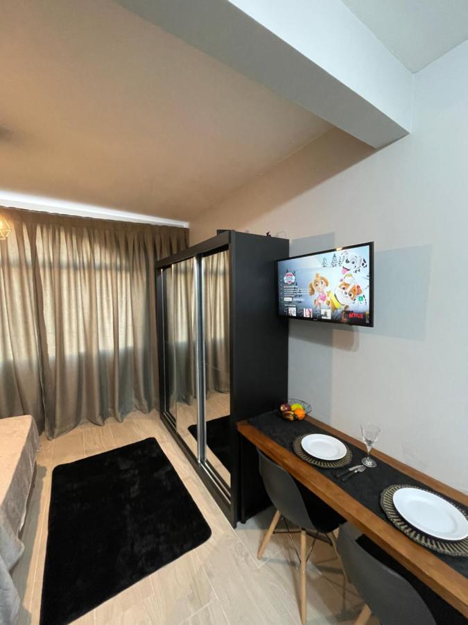 Loft Studio 204 No Kobrasol A 7Km De Floripa Сан-Жозе Экстерьер фото